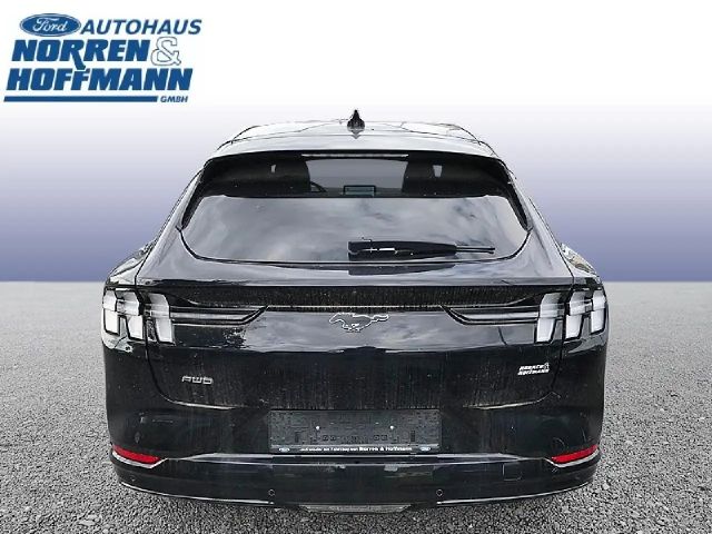 Ford Mustang Mach-E AWD
