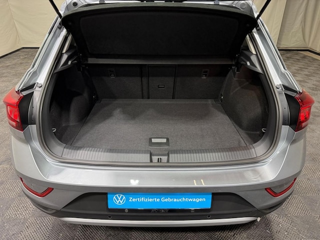 Volkswagen T-Roc 1.5 TSI Move