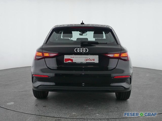 Audi A3 30 TFSI Sportback