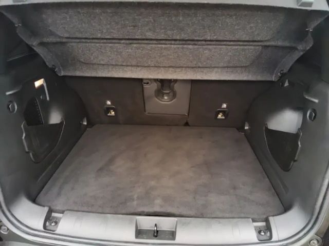 Jeep Renegade Longitude