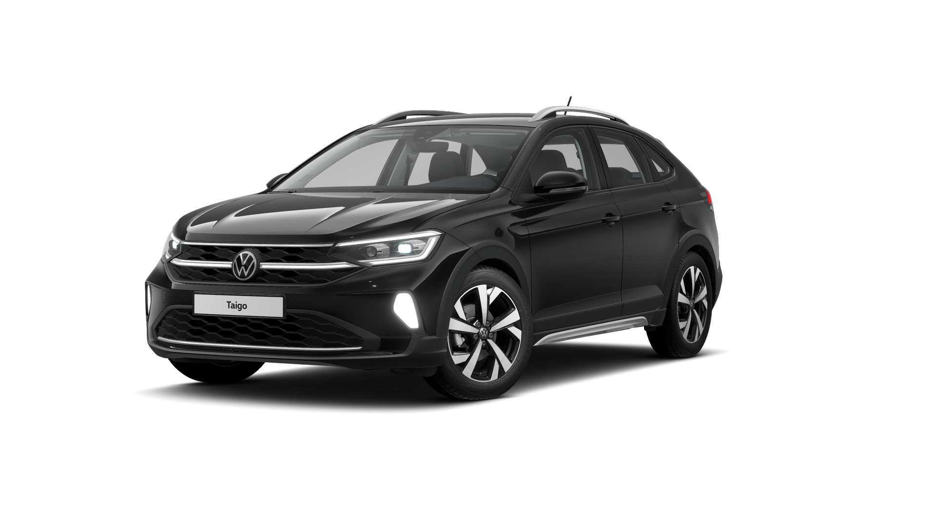 Volkswagen Taigo 1.0 TSI DSG IQ.Drive Style