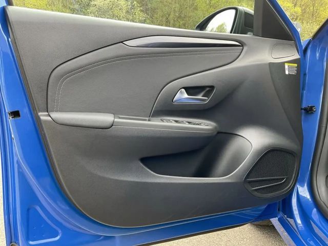 Opel Corsa GS-Line Grand Sport Turbo