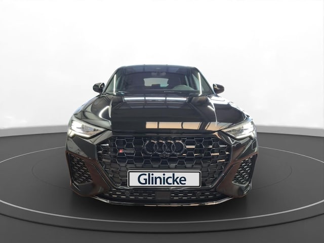 Audi RS Q3 Quattro S-Tronic Sportback