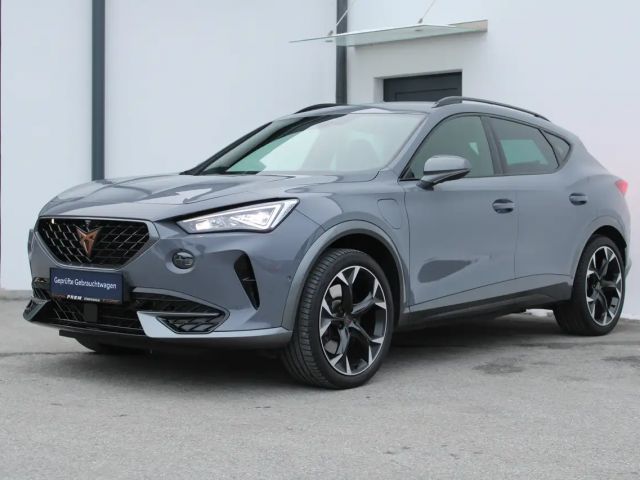 Cupra Formentor 1.4 DSG VZ e-Hybrid
