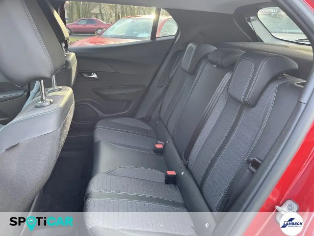 Peugeot E-2008 Allure Pack