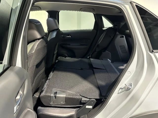 Honda Jazz 1.5 Advance Hybrid e:HEV