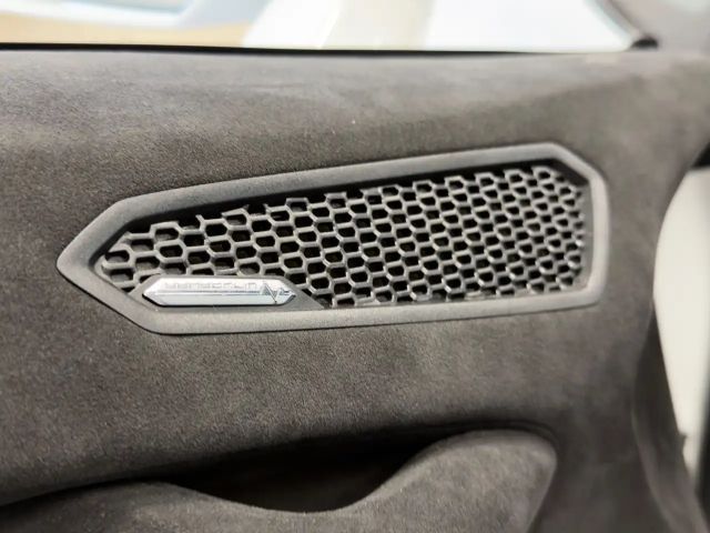 Lamborghini Huracan n HURACAN TECNICA CARBON EXT&INT SENSONUM FULLOPT!