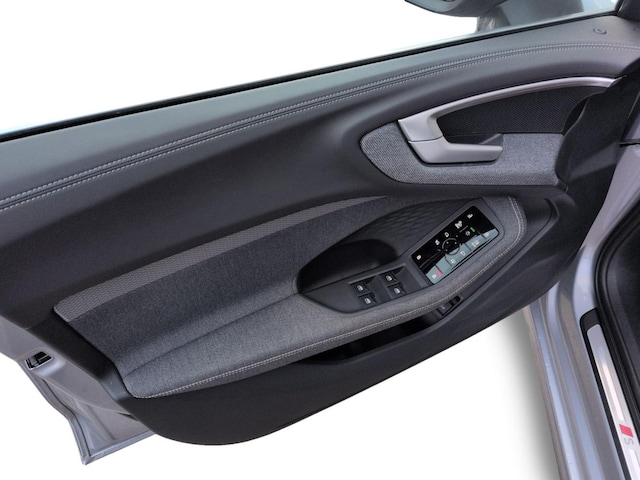 Audi A5 Avant S-Tronic