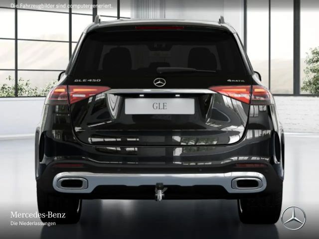 Mercedes-Benz GLE 450 4MATIC AMG Line
