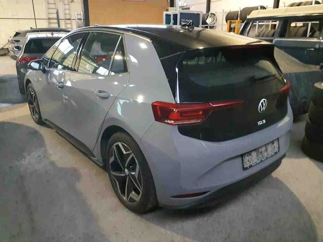 Volkswagen ID.3 Performance Pure