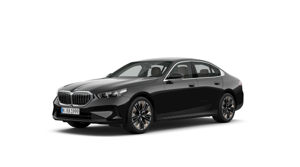 BMW 540 540d Sedan xDrive