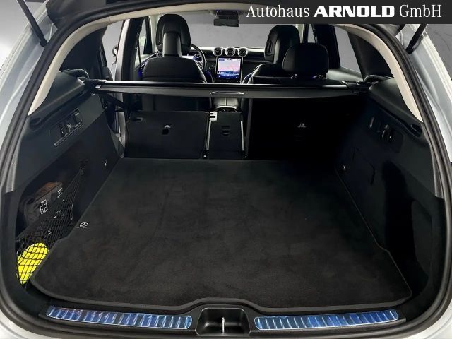 Mercedes-Benz GLC 200 4MATIC AVANTGARDE