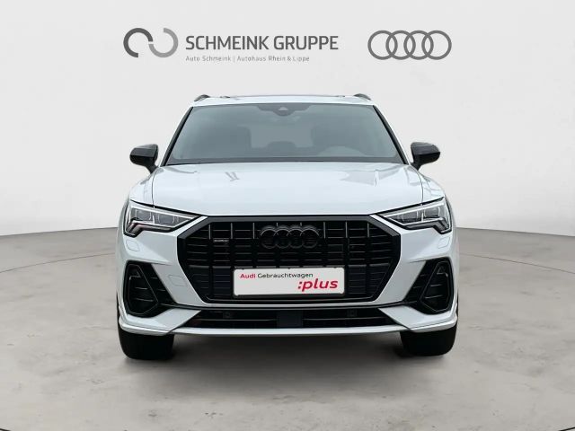 Audi Q3 40 TFSI Quattro S-Line