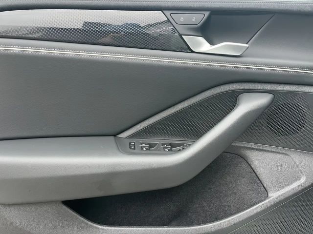 Volkswagen Passat 2.0 TDI Business DSG Variant