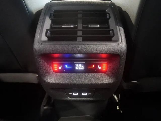 Volkswagen Tiguan 2.0 TDI R-Line