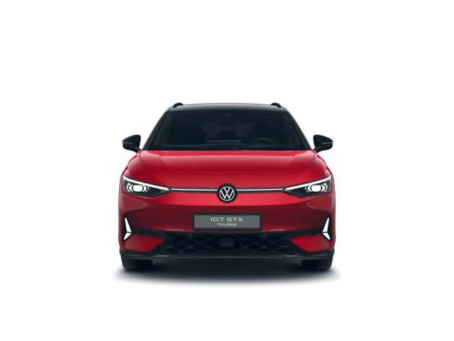 Volkswagen ID.7 4Motion GTX Tourer