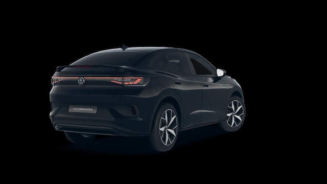 Volkswagen ID.5 NaviPro IQLight Navi KlimaA LED LM