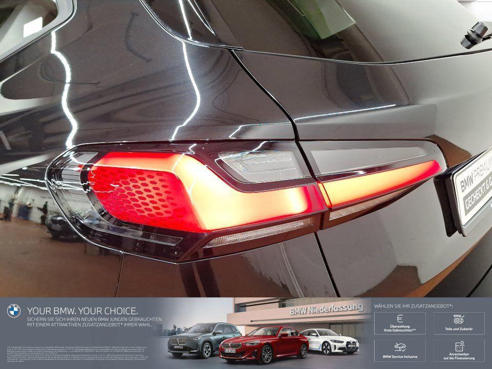 BMW 220 220i Active Tourer