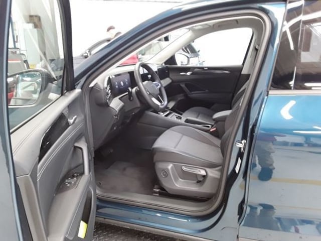 Volkswagen Tiguan 1.5 eTSI DSG IQ.Drive Life