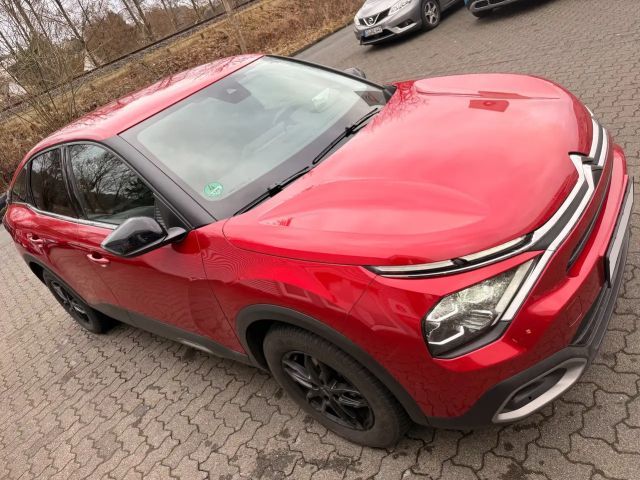 Citroën C4 BlueHDi Shine