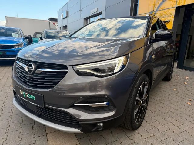 Opel Grandland X Hybrid Ultimate