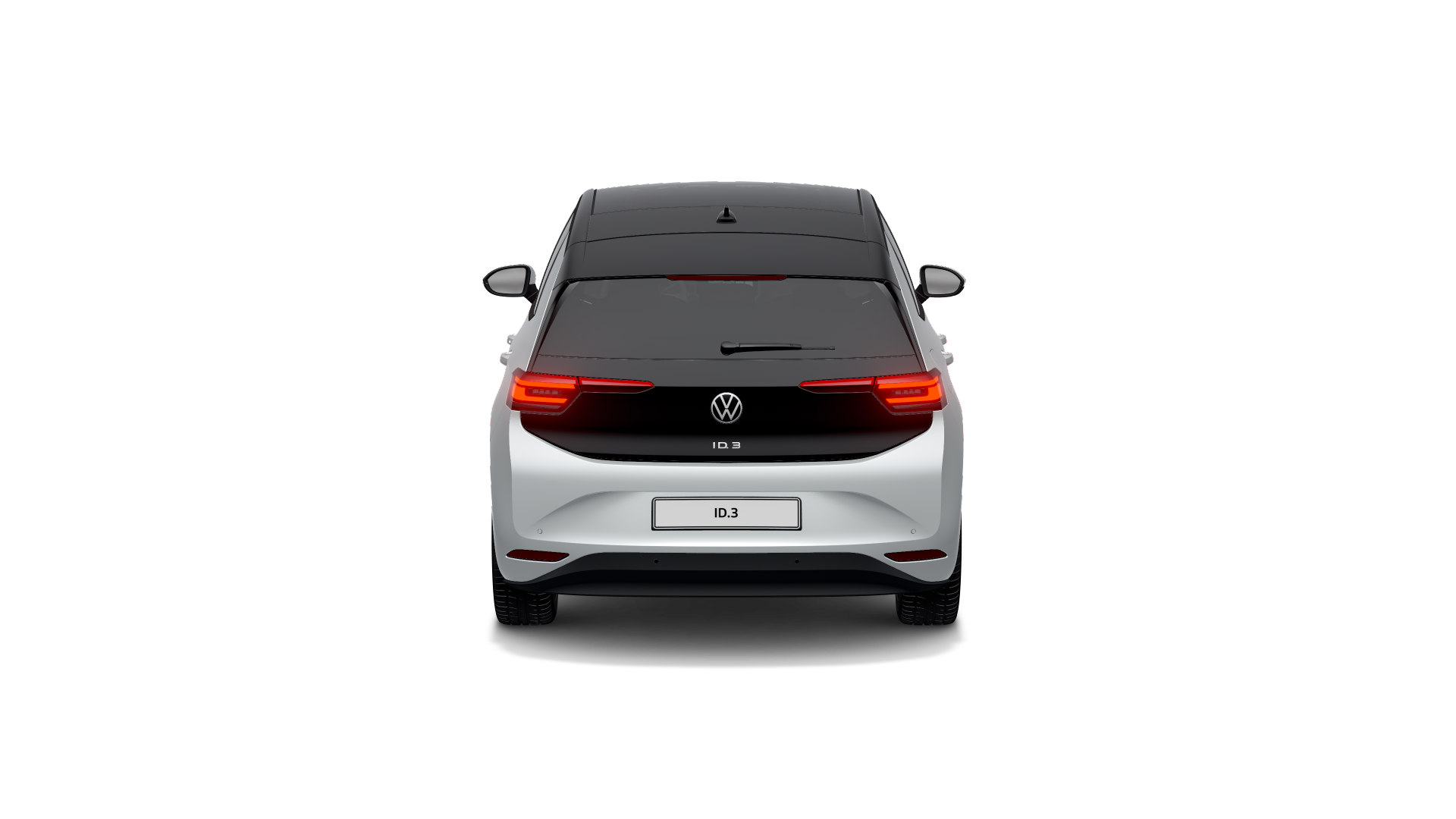 Volkswagen ID.3 Pure