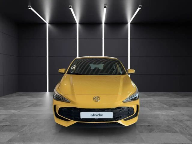 MG MG3 Standard Standard range