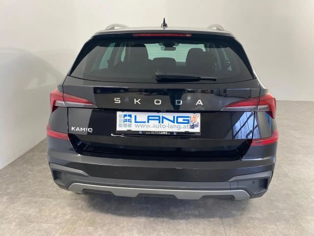Skoda Kamiq 1.0 TSI 85 Selection