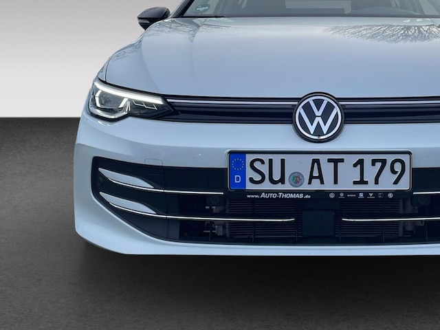 Volkswagen Golf 1.5 eTSI DSG Golf VIII Life