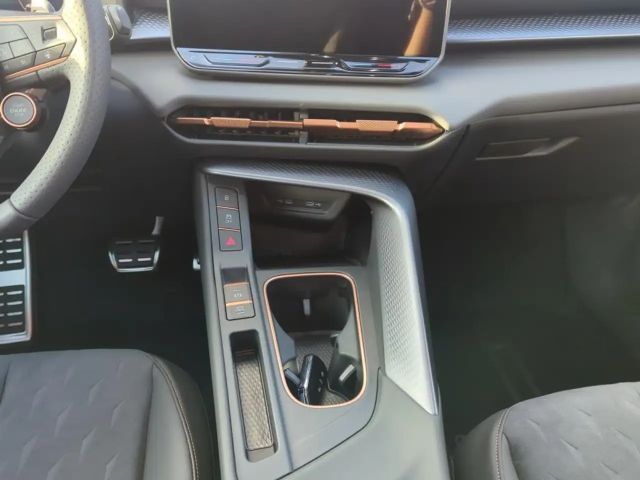 Cupra Terramar 2.0 TSI VZ