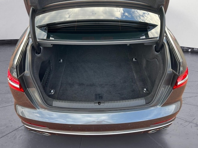 Audi S6 Quattro Sedan