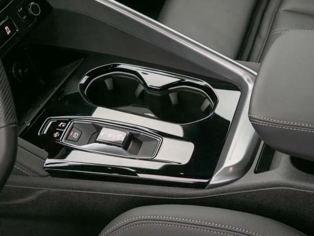 Audi Q5 Quattro S-Line Sportback