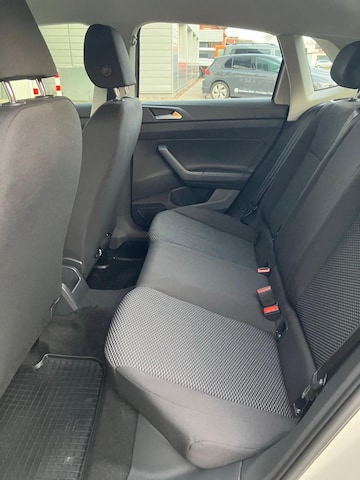 Volkswagen Polo Trendline