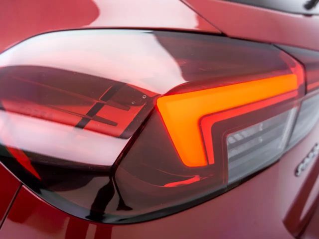 Opel Corsa 1.2 Turbo Elegance Turbo