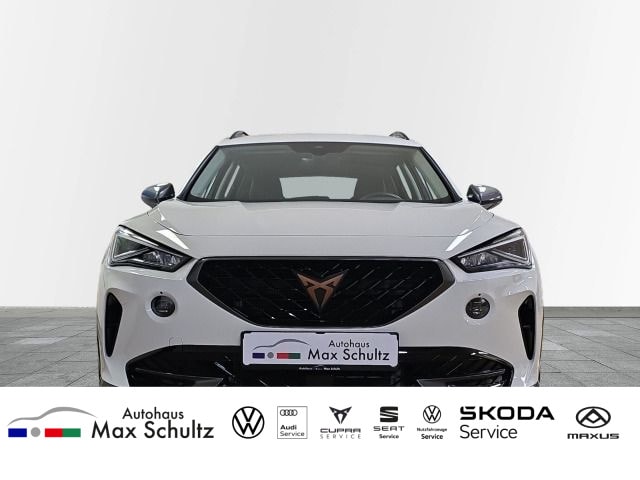 Cupra Formentor 1.5 TSI