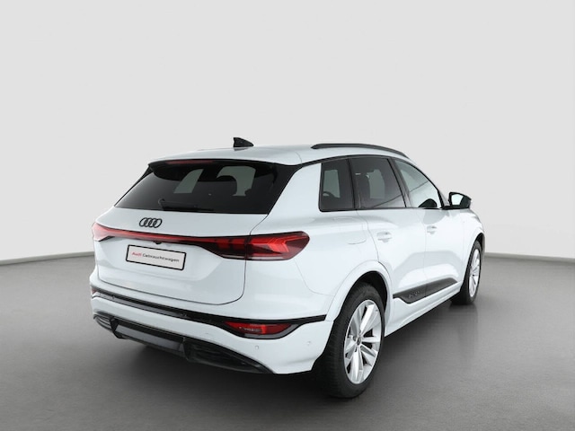 Audi Q6 e-tron Performance