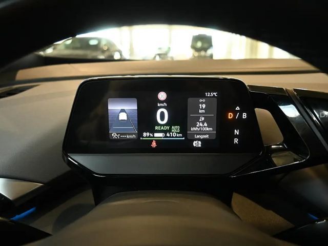 Volkswagen ID.4 77 KWh Max Performance Pro