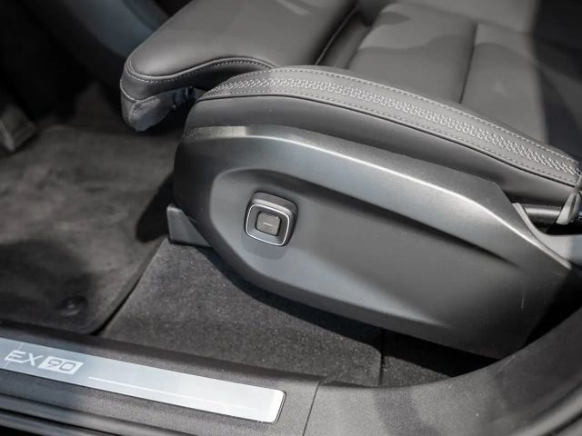 Volvo EX90 AWD Ultra