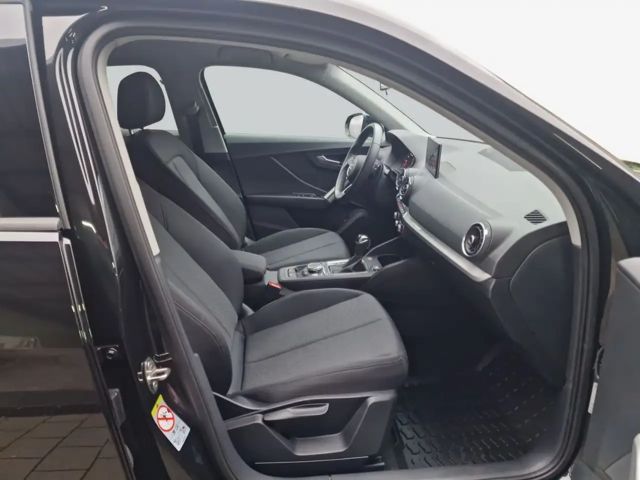 Audi Q2 35 TFSI S-Line S-Tronic