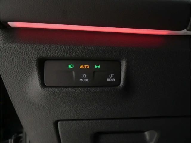 Volkswagen Tiguan 2.0 TDI DSG