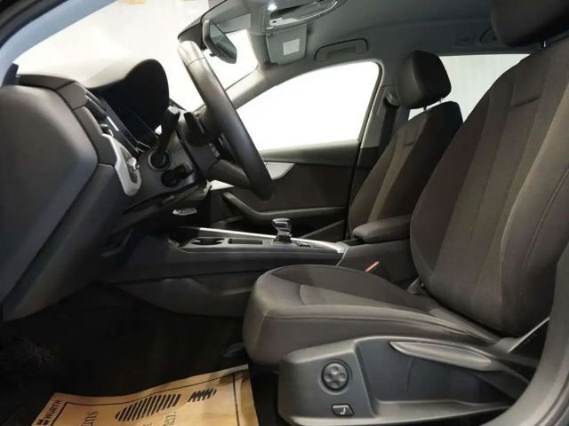 Audi A4 allroad 40 TDI Quattro S-Tronic