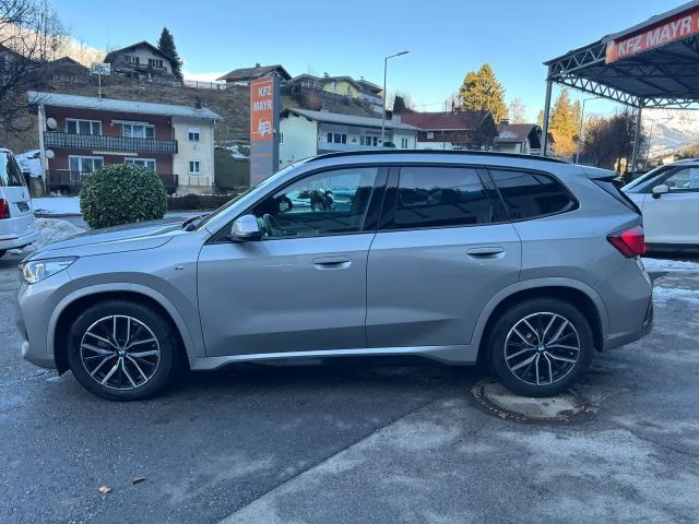 BMW X1 M-Sport xDrive