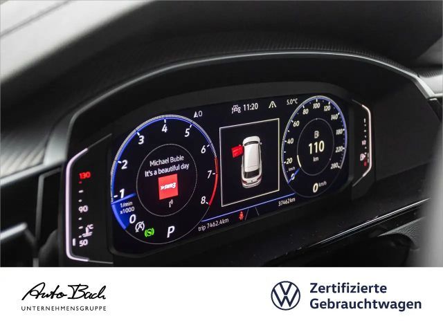 Volkswagen Arteon 2.0 TSI R-Line