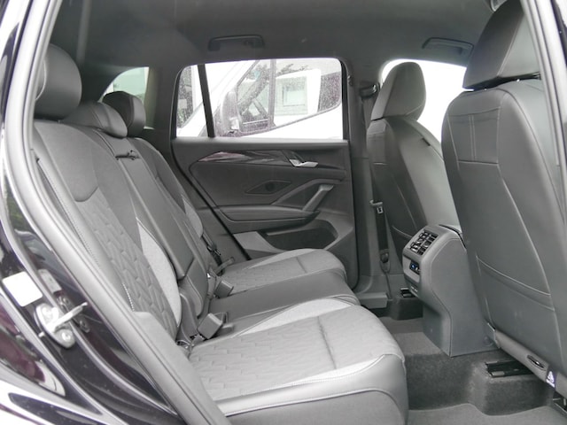 Volkswagen Tiguan 2.0 TDI DSG