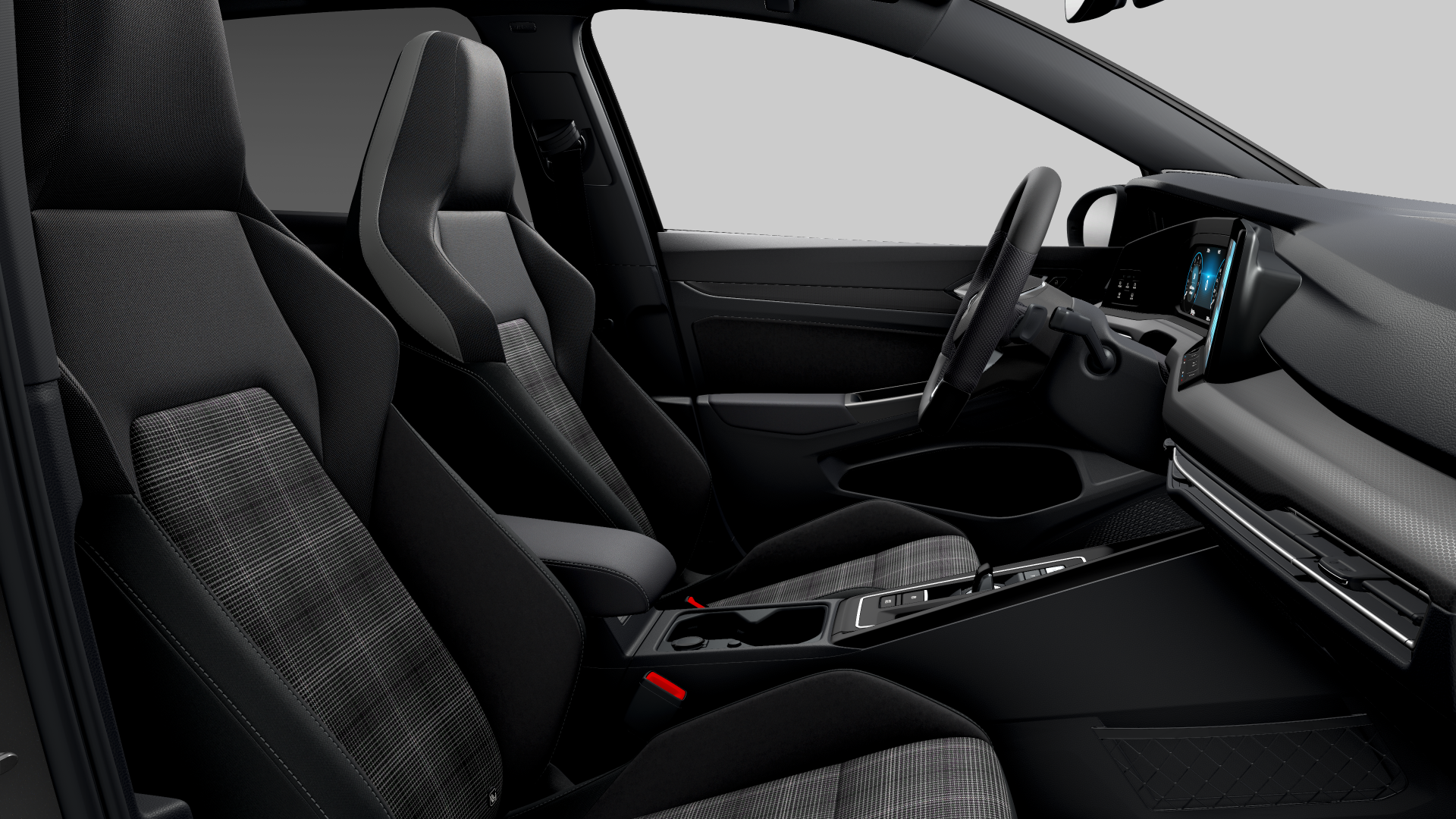 Volkswagen Golf 2.0 TDI DSG GTD