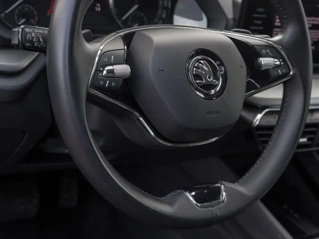 Skoda Octavia 1.5 TSI Selection