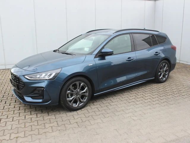 Ford Focus ST Line