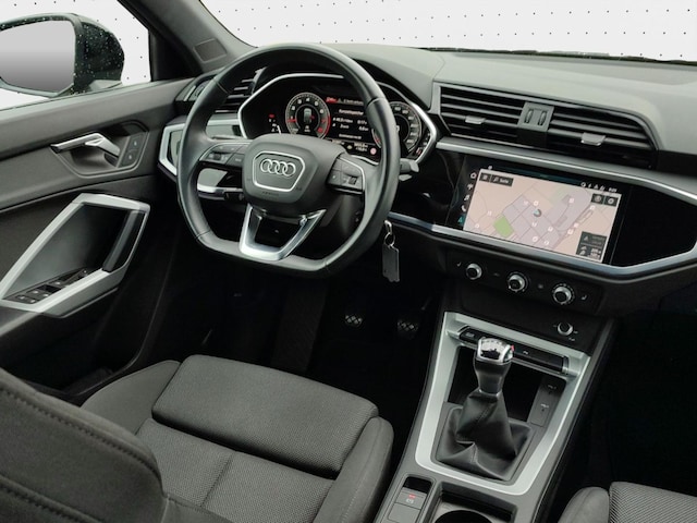 Audi Q3 35 TFSI Sportback