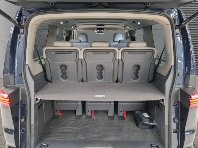 Volkswagen Multivan 2.0 TDI Lang Life