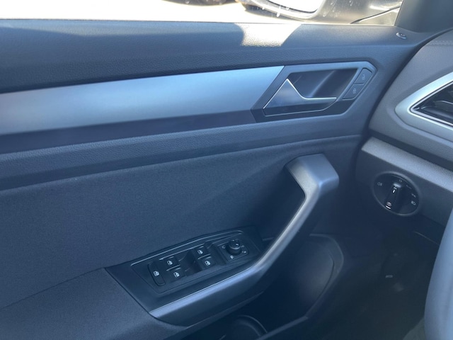 Volkswagen T-Roc 1.5 TSI